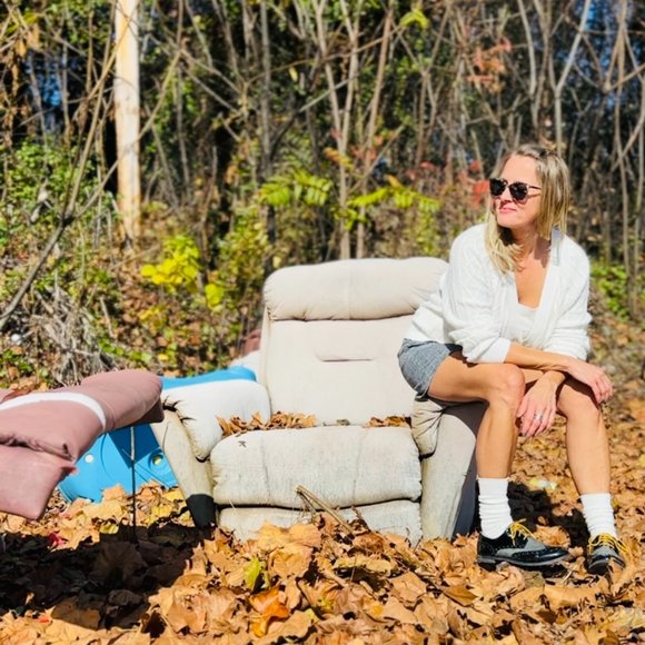 Meet the Posher! Jess@GreyBarnDoor - Picture 16 of 16